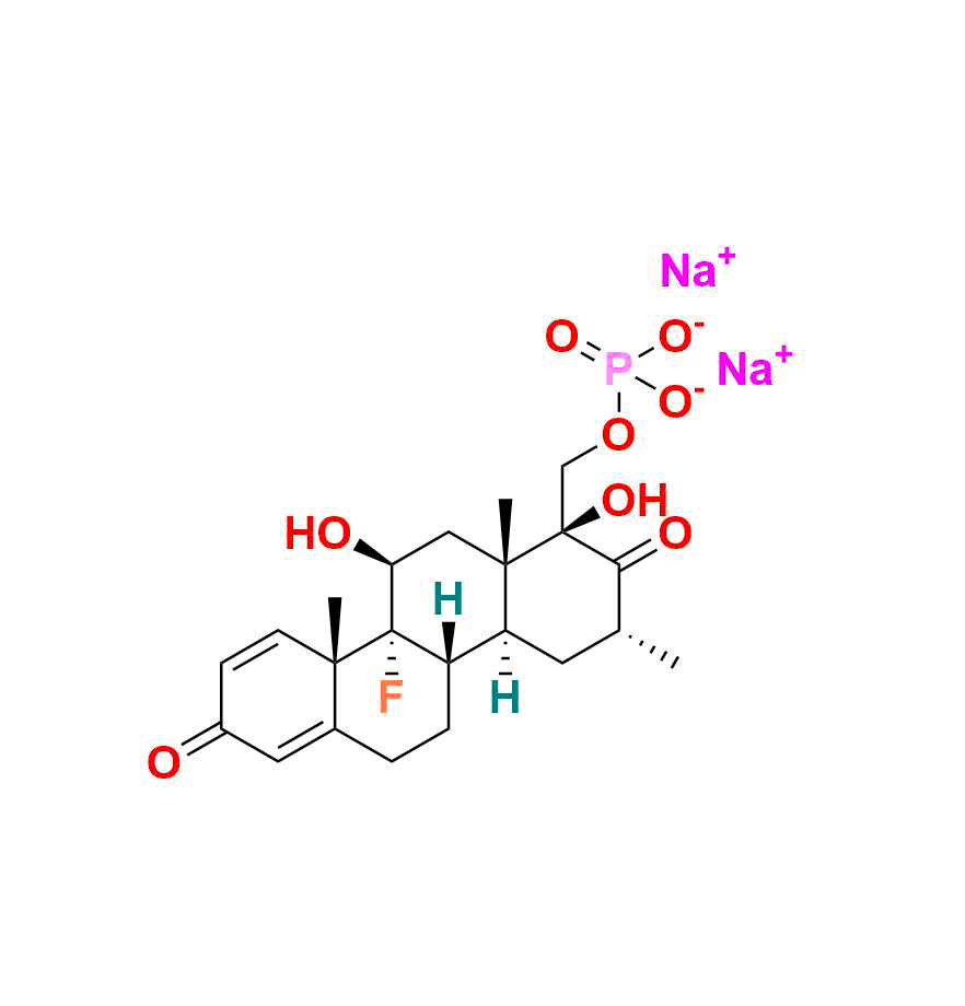 Betamethasone Sodium Phosphate Impurity 5