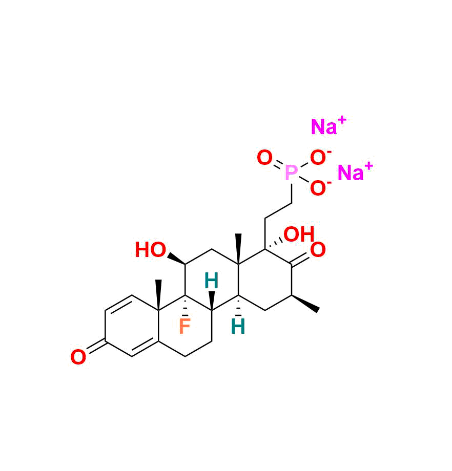 Betamethasone Sodium Phosphate Impurity 5