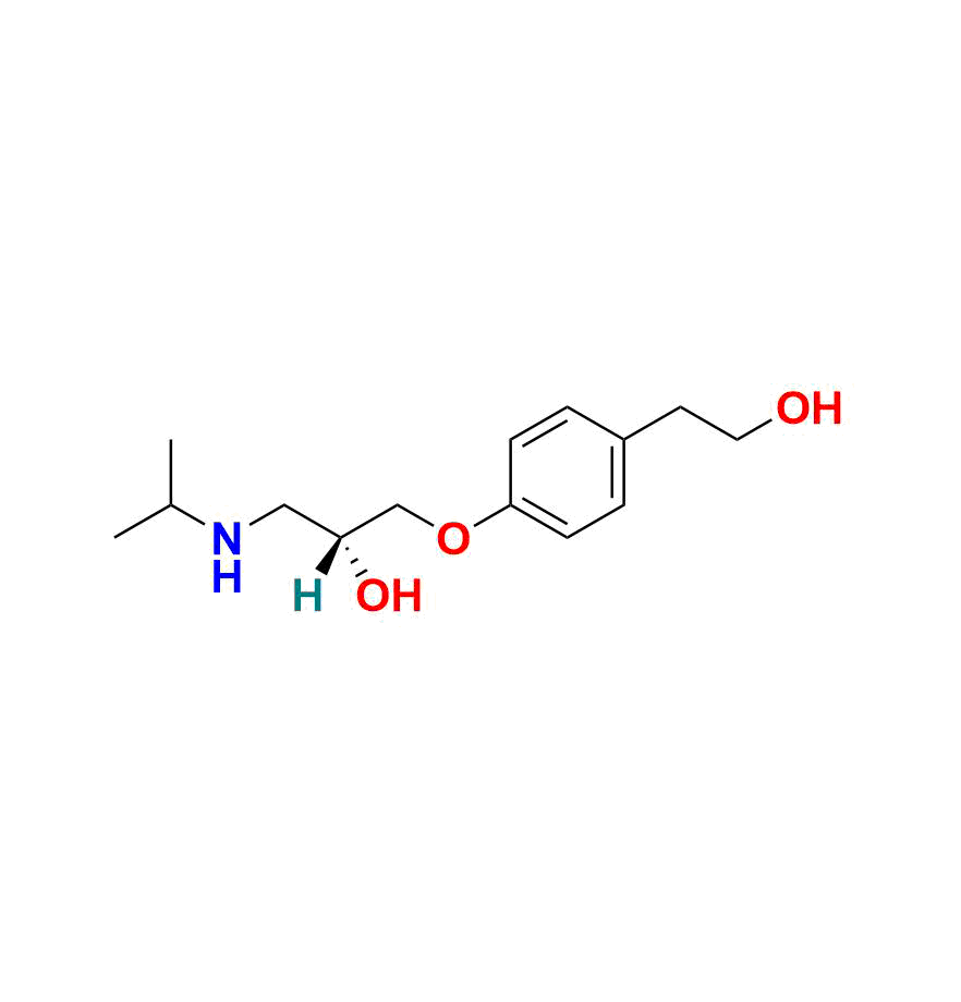 Betaxolol EP Impurity B