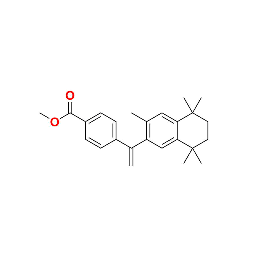 Bexarotene Ester Impurity