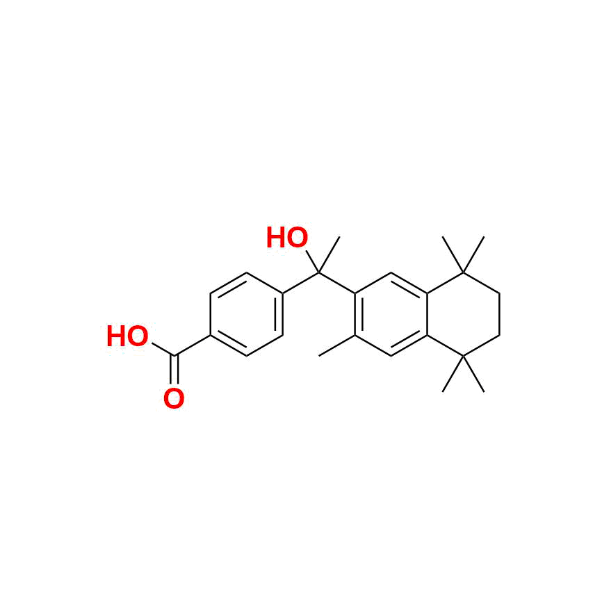 Bexarotene Impurity 1