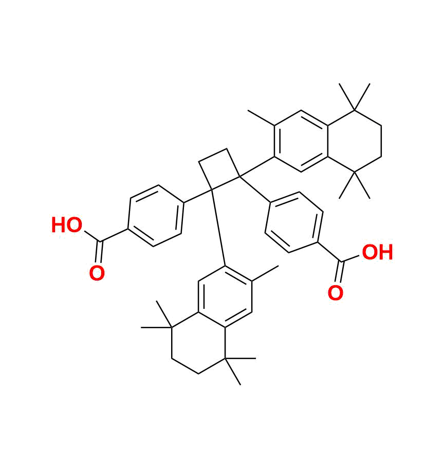 Bexarotene Impurity 5