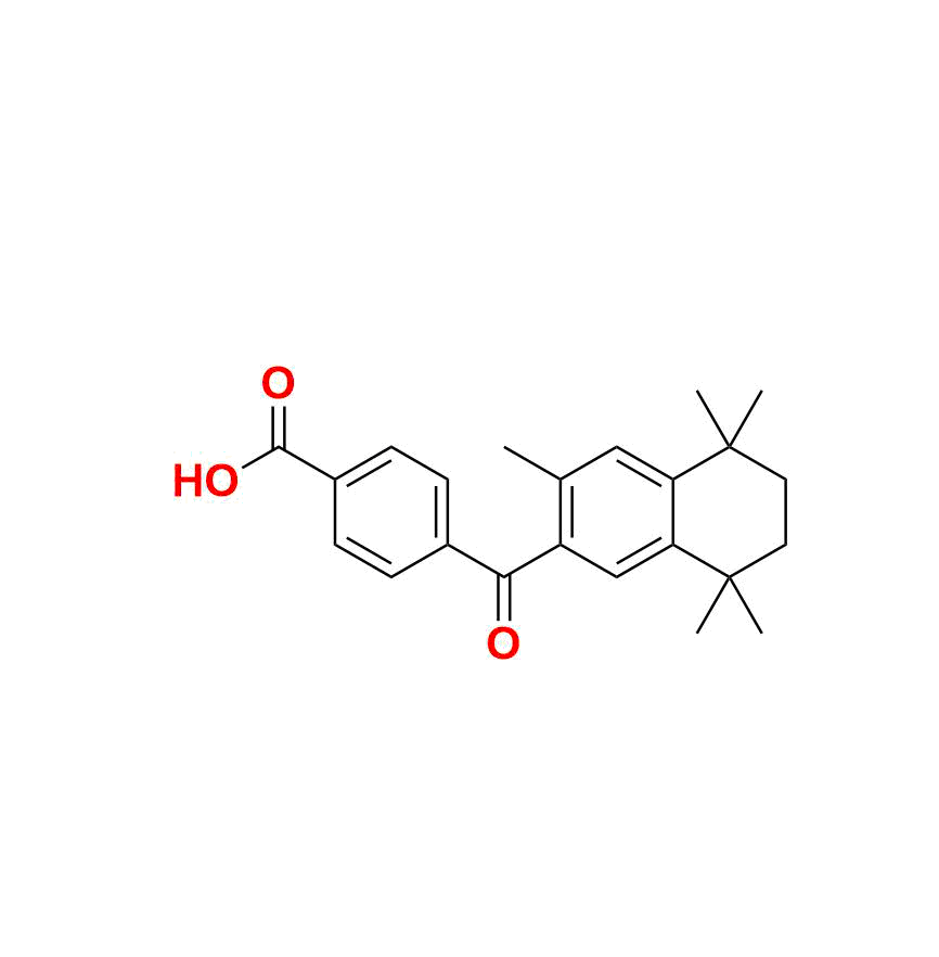 Bexarotene Keto Acid Impurity