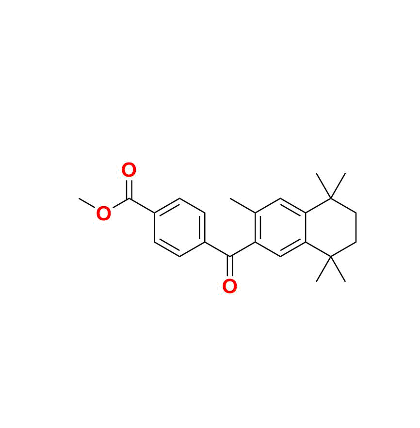 Bexarotene Keto Ester Impurity