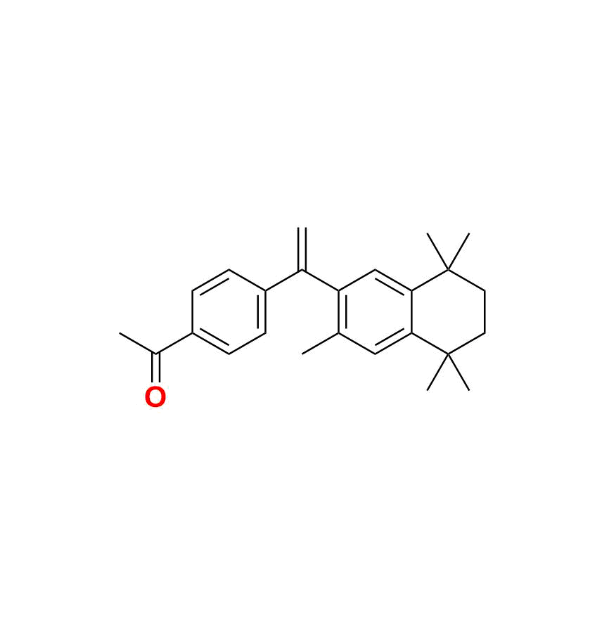 Bexarotene Keto Impurity