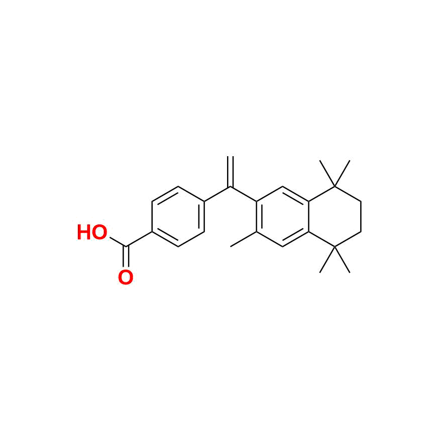 Bexarotene