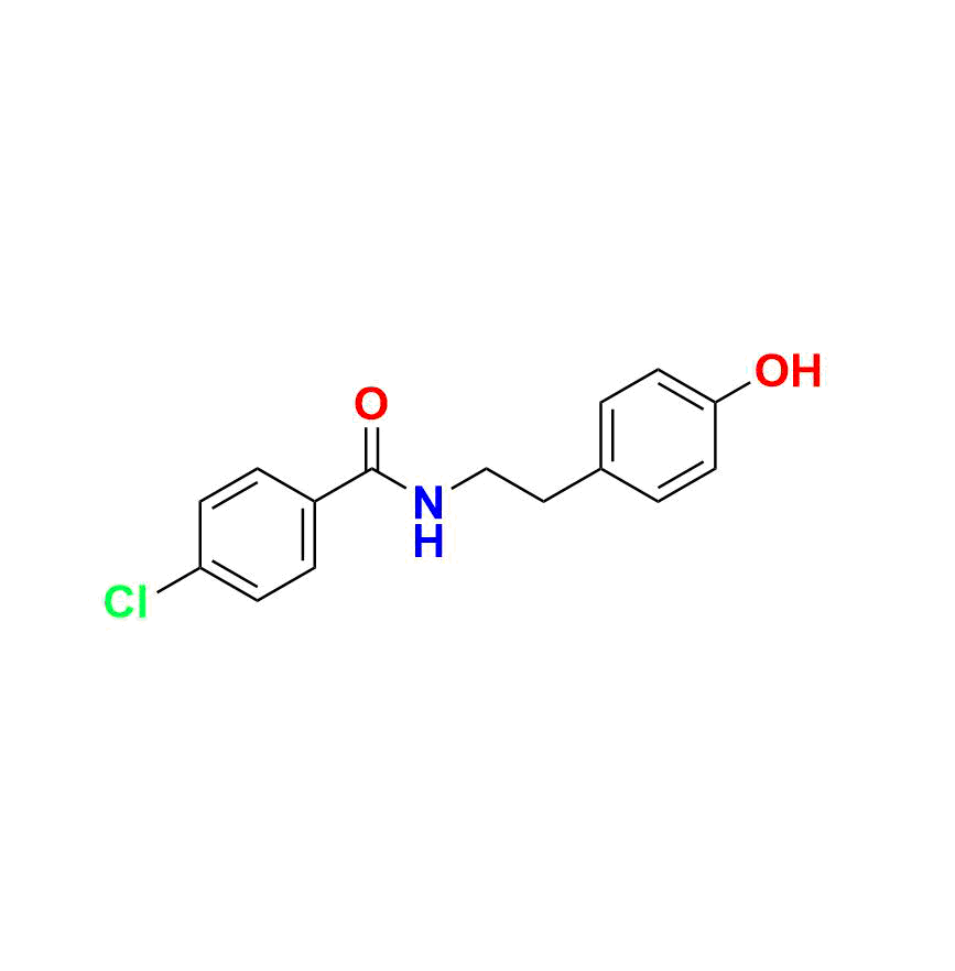 Bezafibrate EP Impurity A