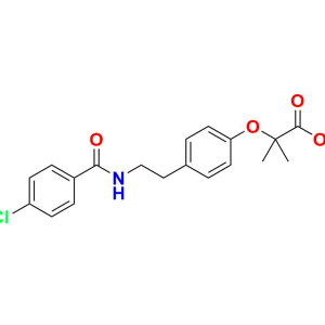 Bezafibrate EP Impurity C