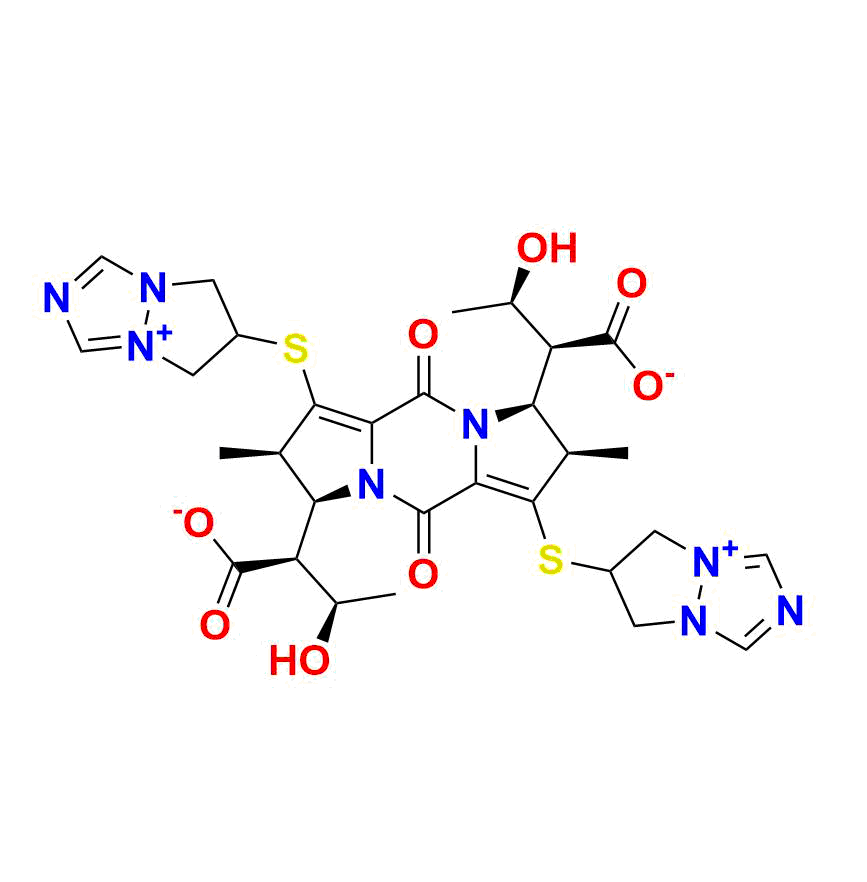 Biapenem Dimer B