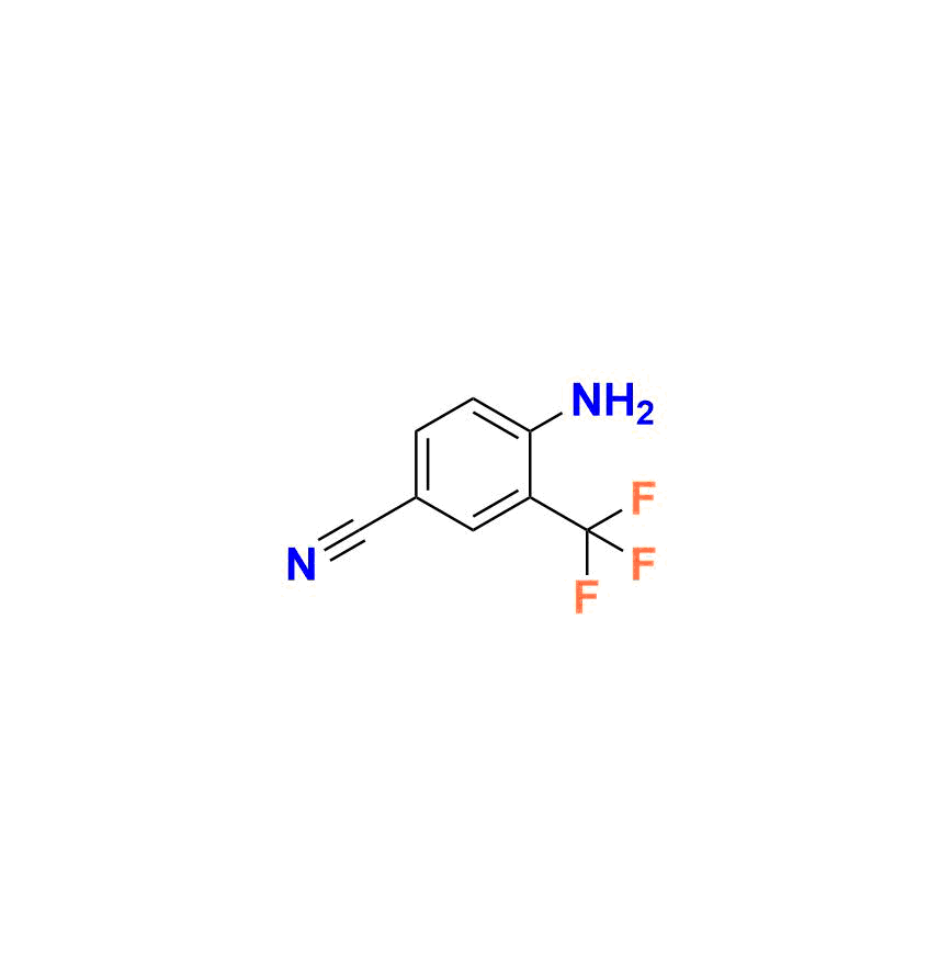 Bicalutamide Aminobenzonitrile