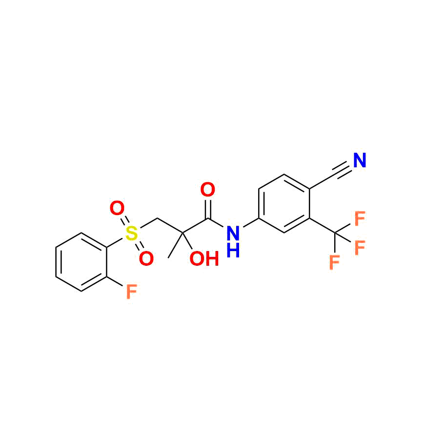 Bicalutamide EP Impurity B