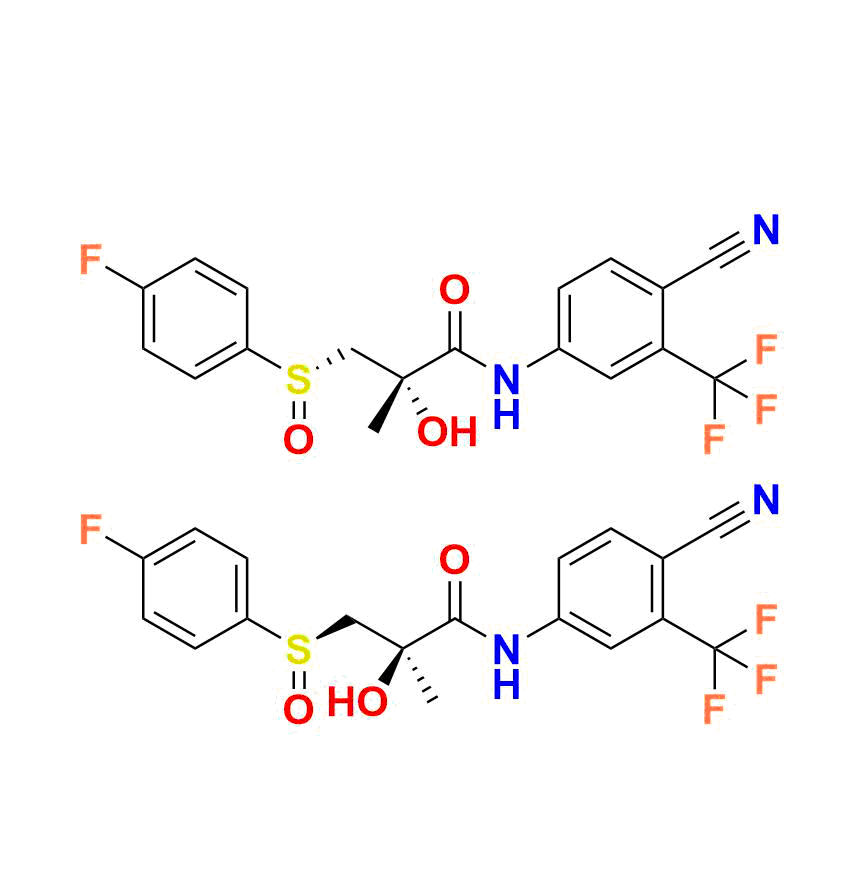 Bicalutamide EP Impurity E