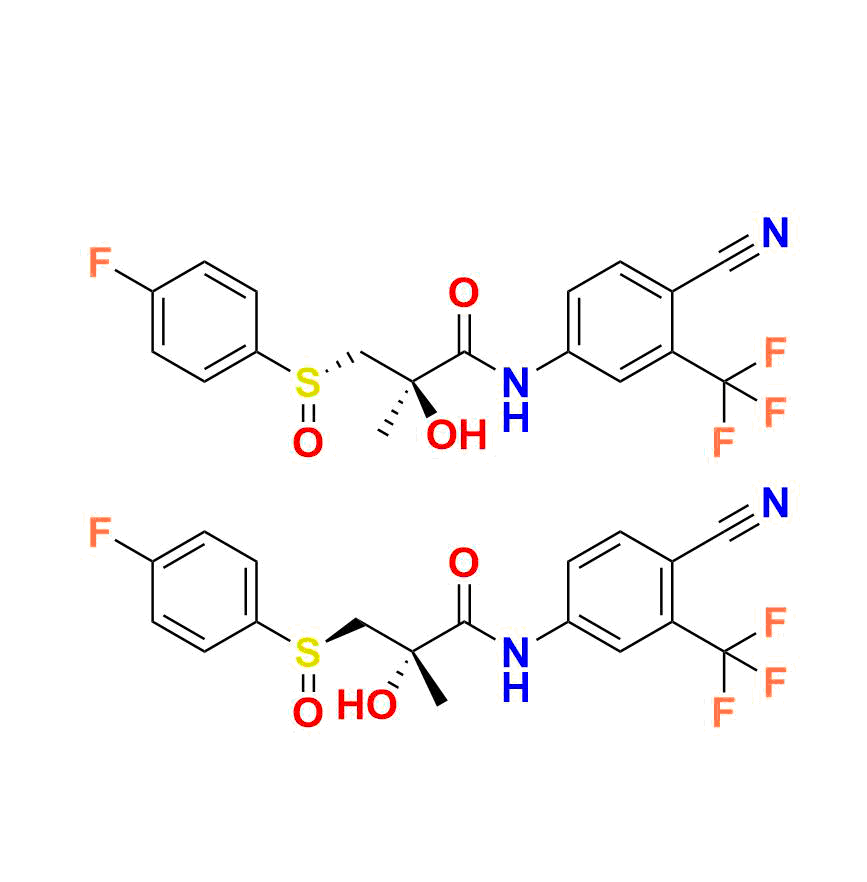 Bicalutamide EP Impurity F