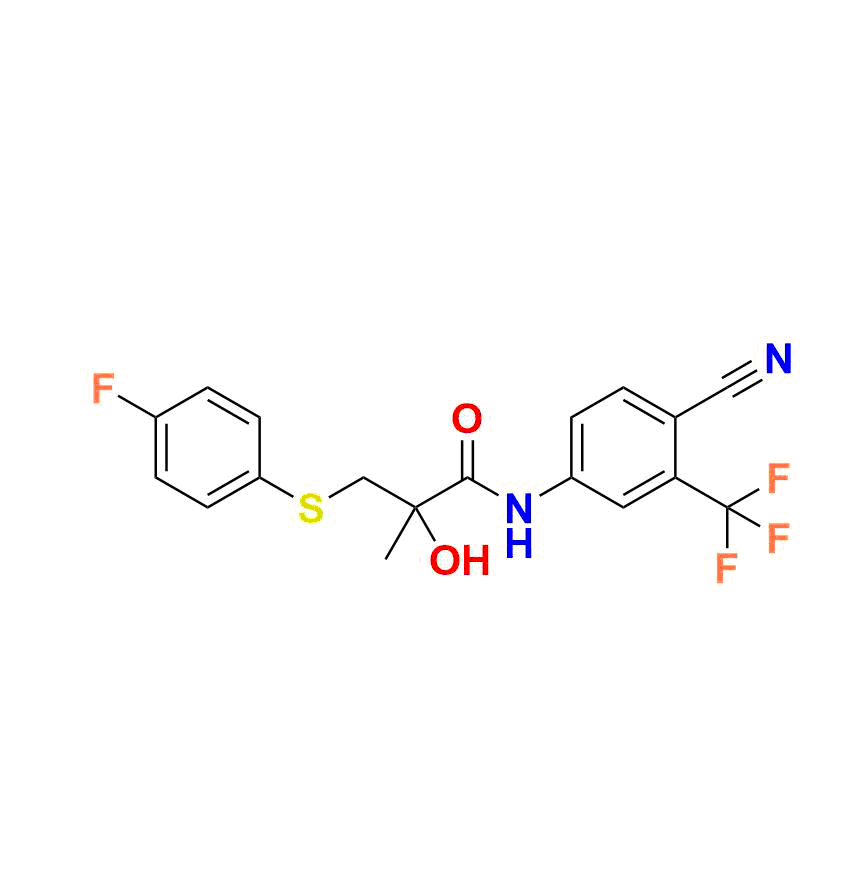 Bicalutamide EP Impurity J