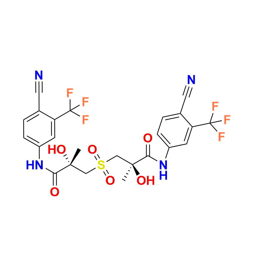 Bicalutamide EP Impurity K