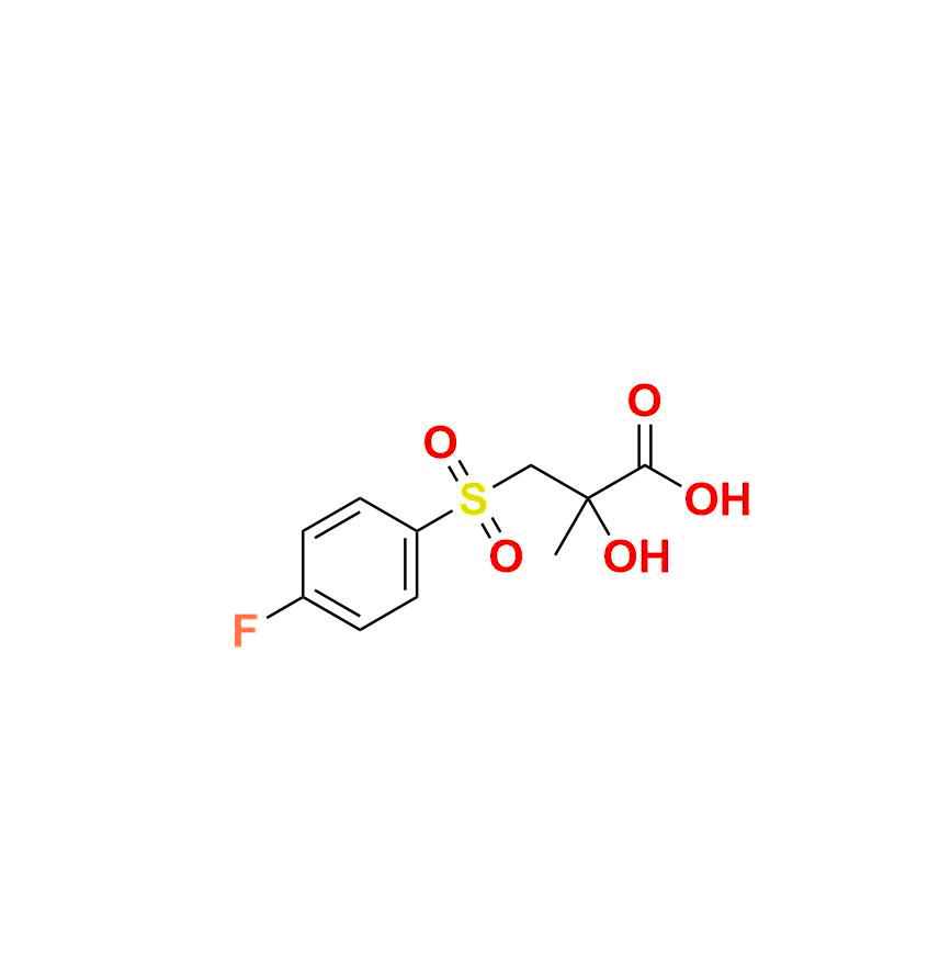 Bicalutamide EP Impurity M
