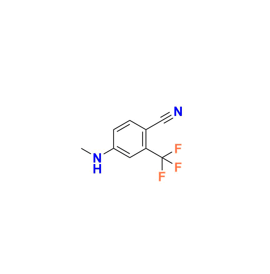 Bicalutamide Impurity 10