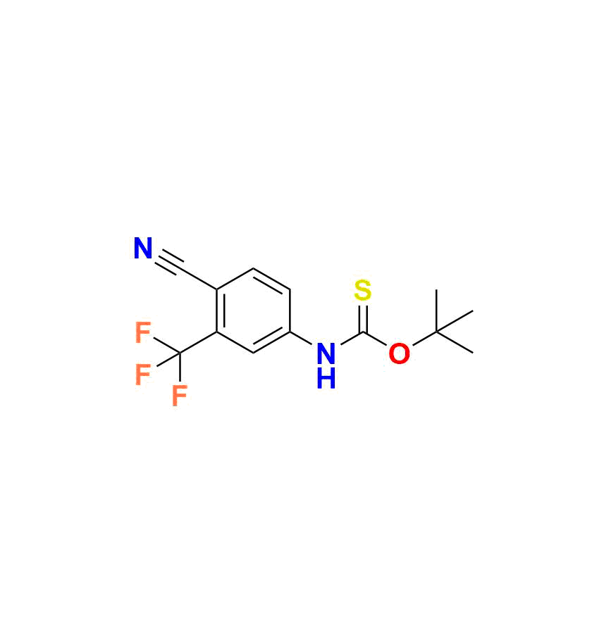 Bicalutamide Impurity 11