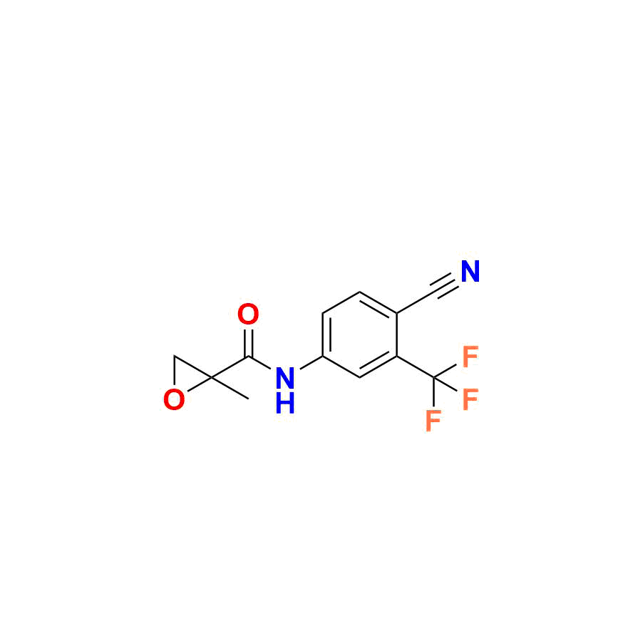 Bicalutamide Impurity 3