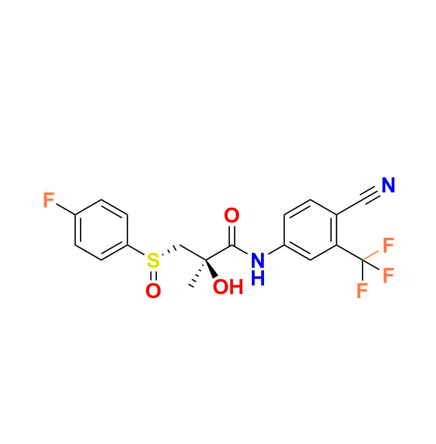 Bicalutamide Impurity 6