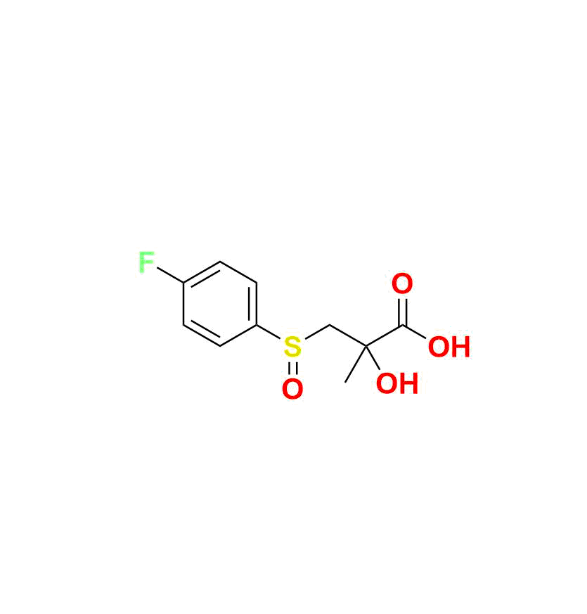 AQ-M020036.png Bicalutamide Impurity G