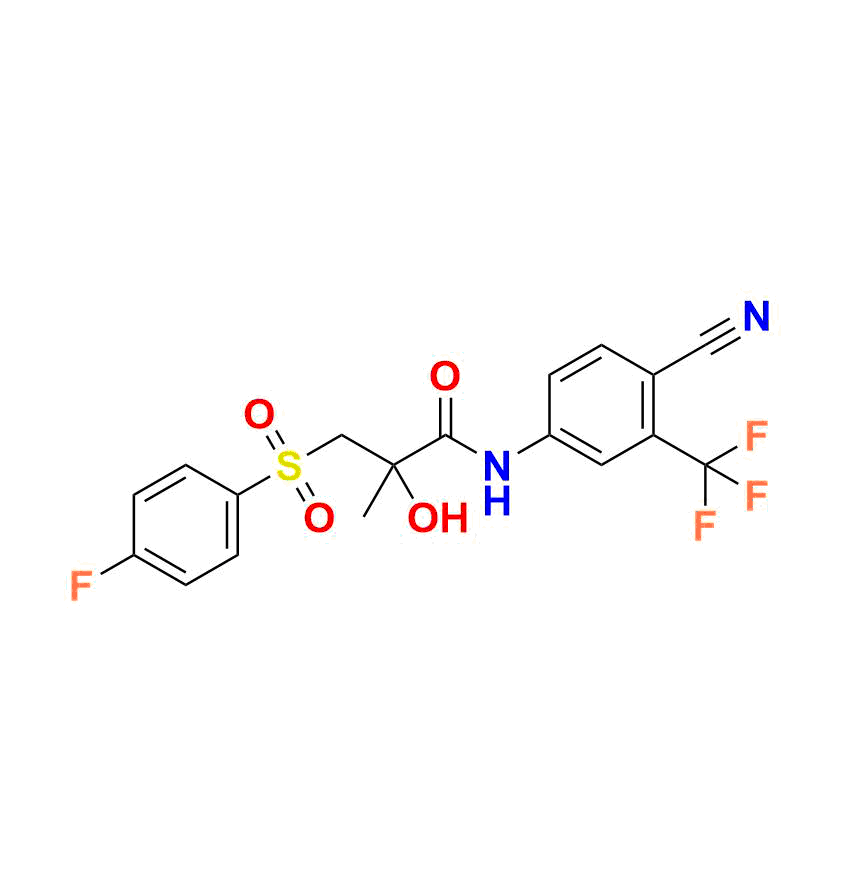 Bicalutamide