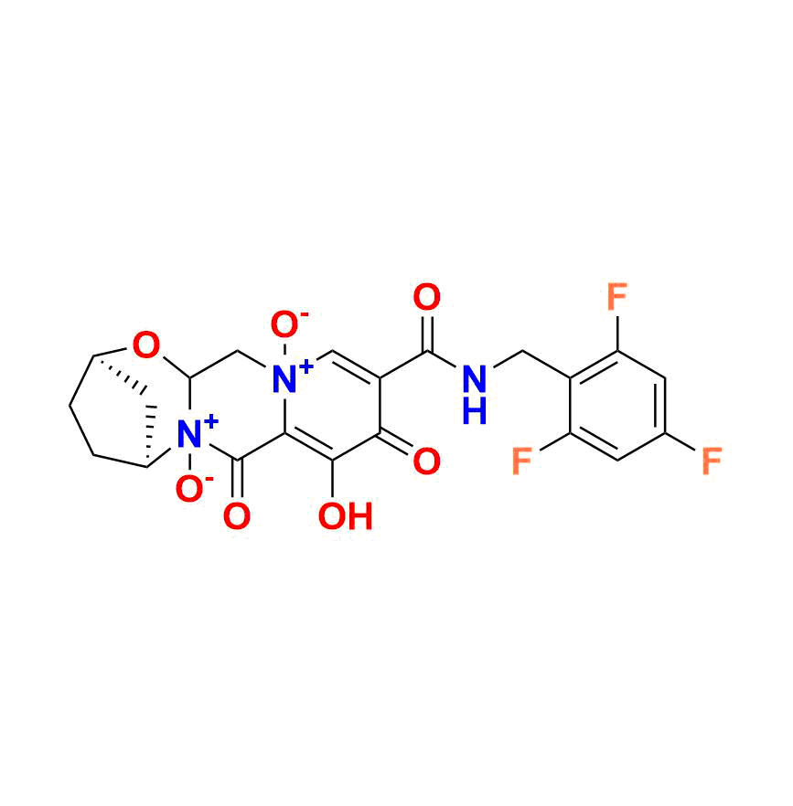 AQ-B010321.png Bictegravir Impurity 5