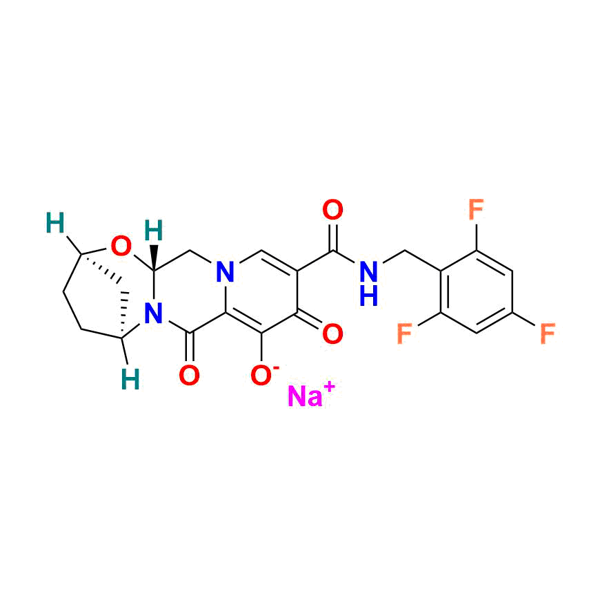 AQ-B010326.png Bictegravir Sodium