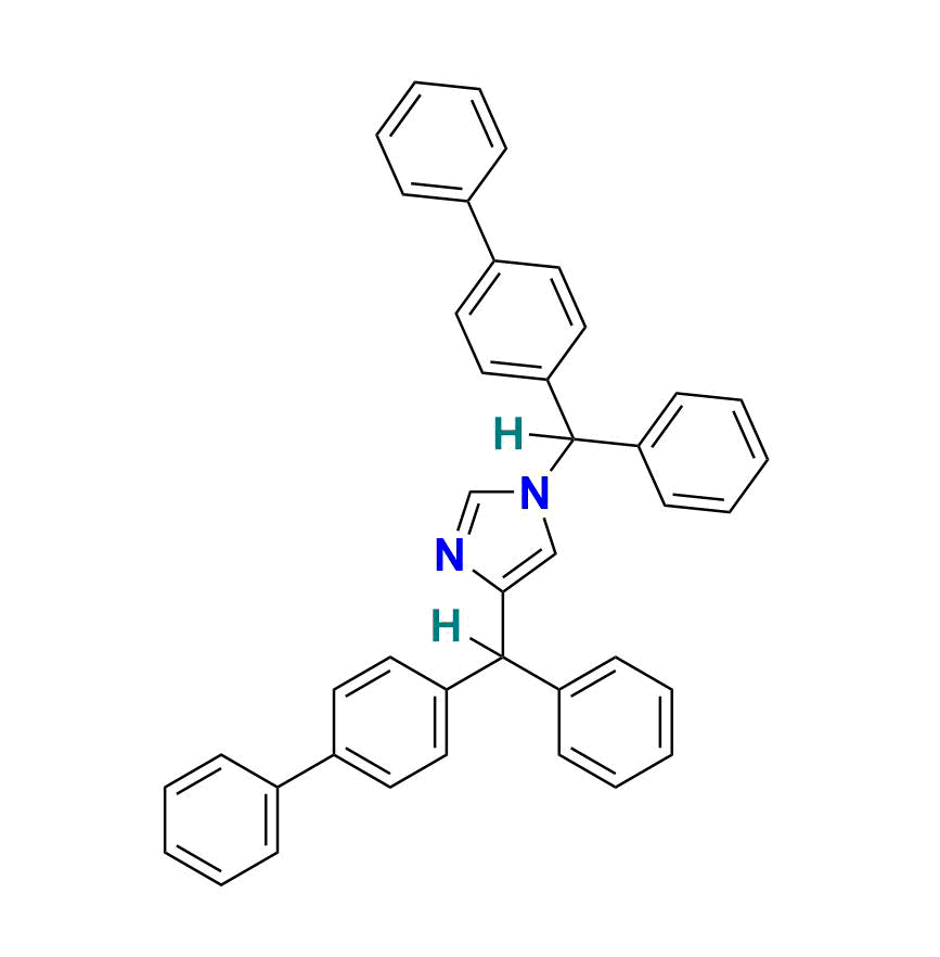 Bifonazole EP Impurity E
