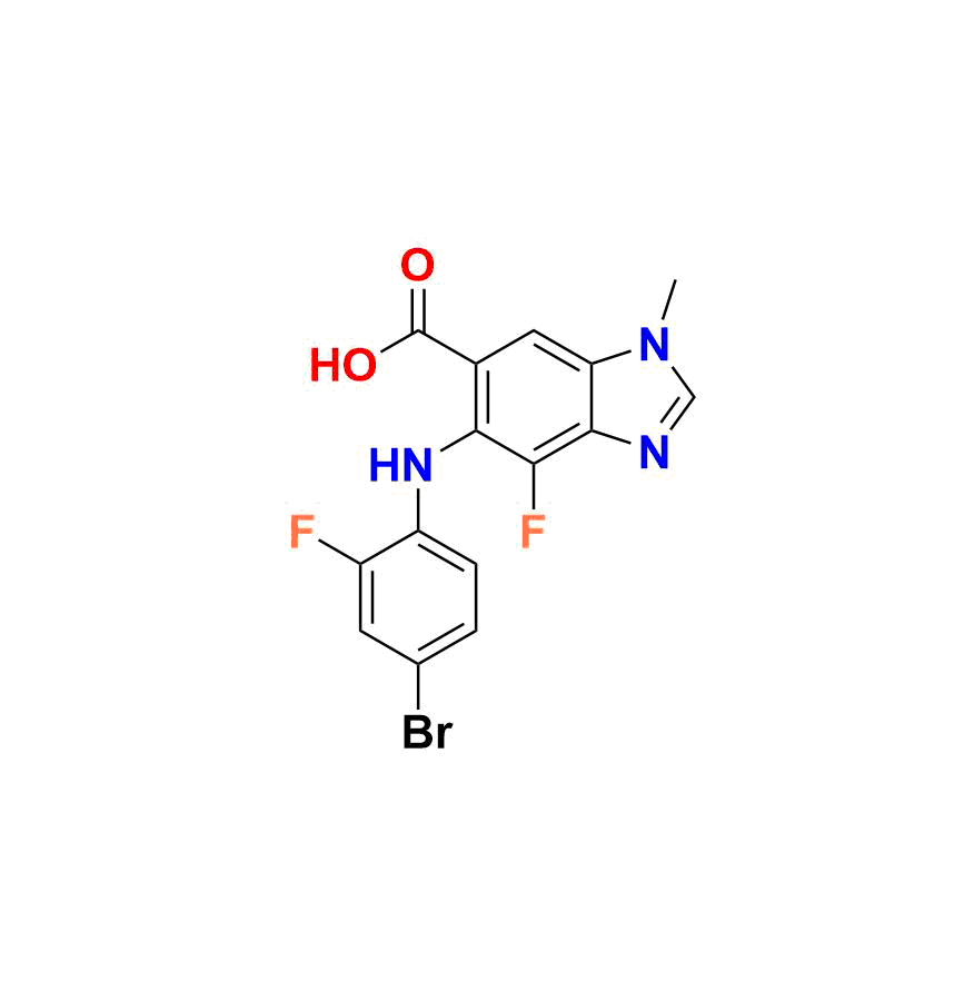 Binimetinib Acid Impurity