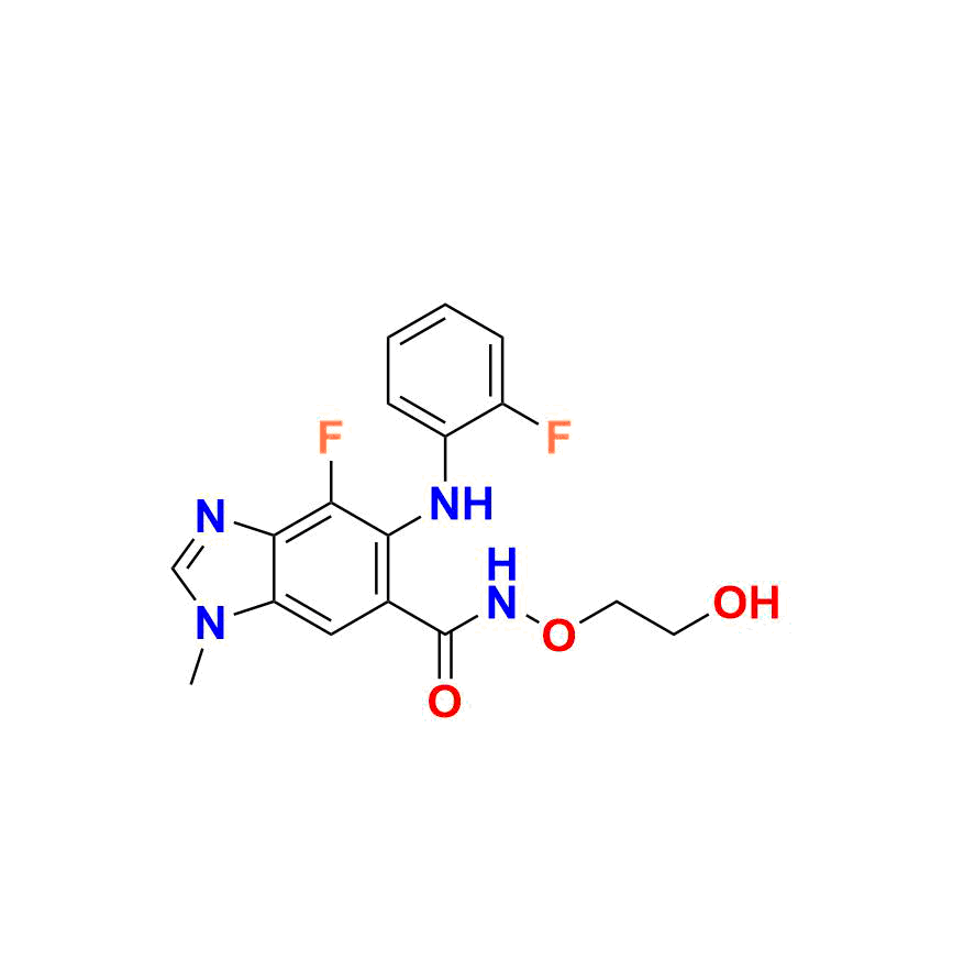Binimetinib Des Bromo Impurity
