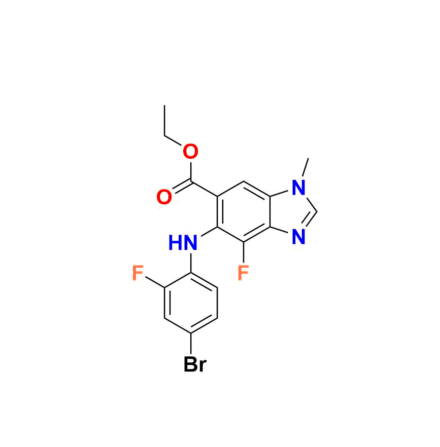 Binimetinib Impurity 10
