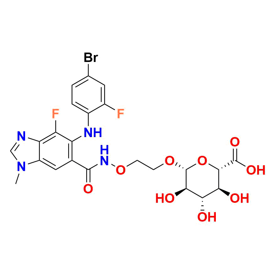 Binimetinib Impurity 12