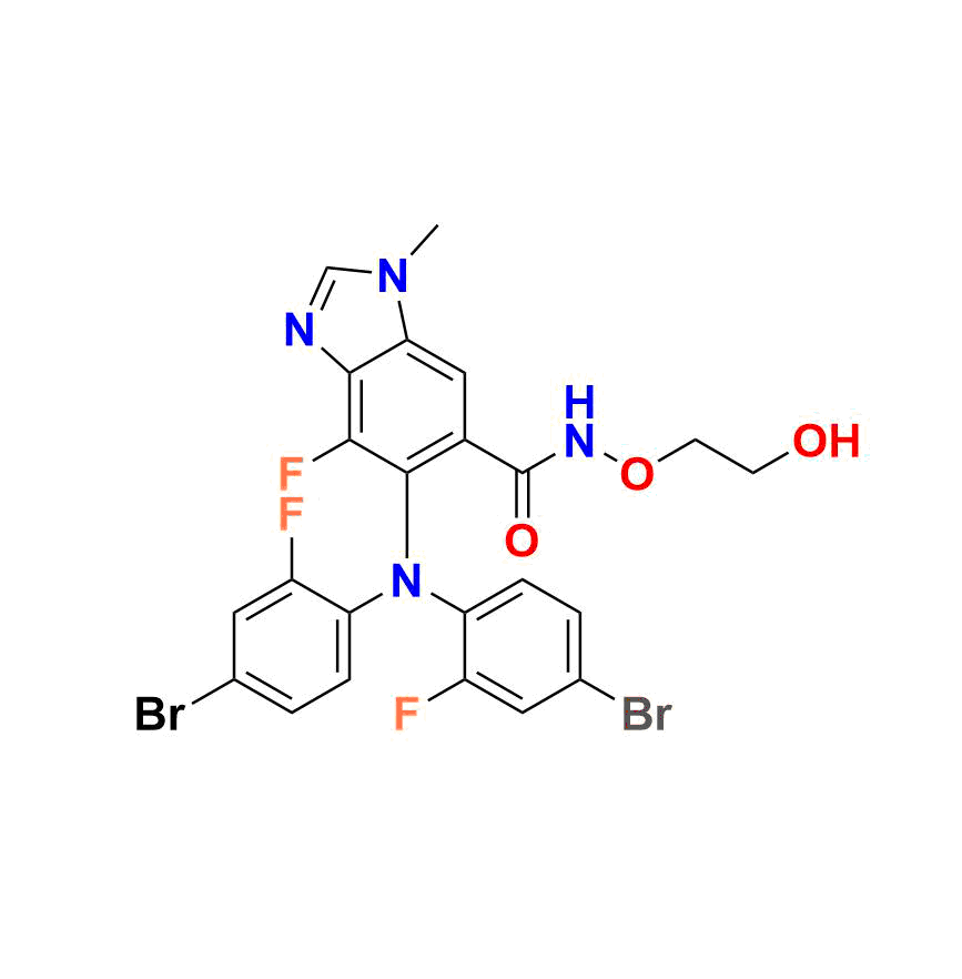 Binimetinib Impurity 13