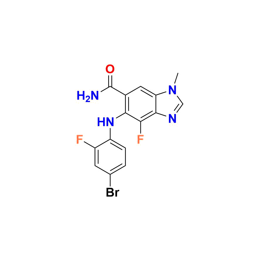 Binimetinib Impurity 15