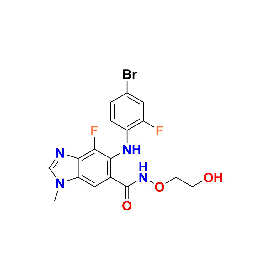 Binimetinib