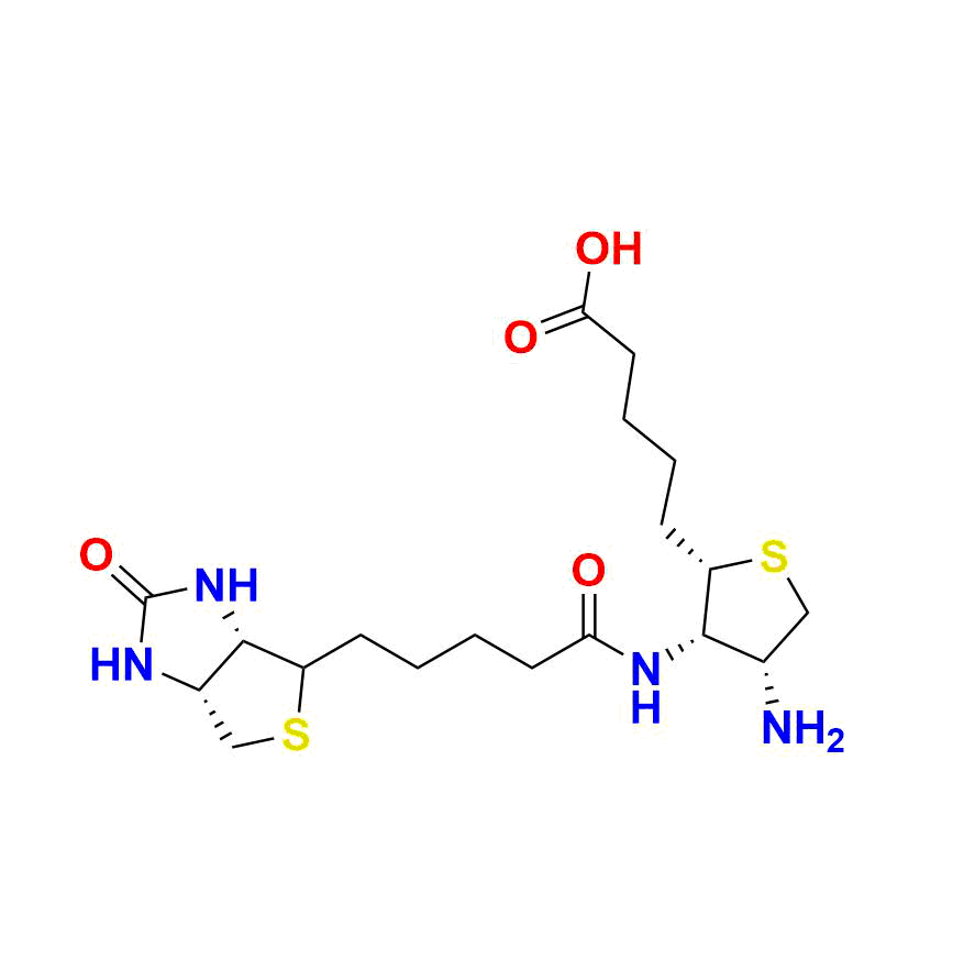 Biotin -3-DAD-Amide