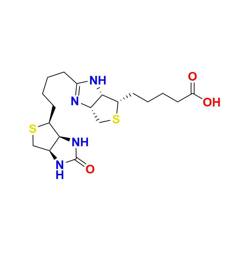 Biotin -4-DAD-Amide