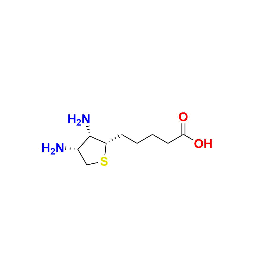 Biotin EP Impurity C