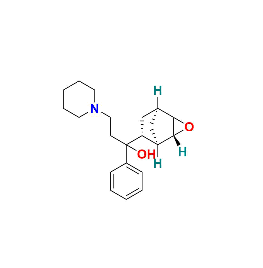 Biperiden Epoxide