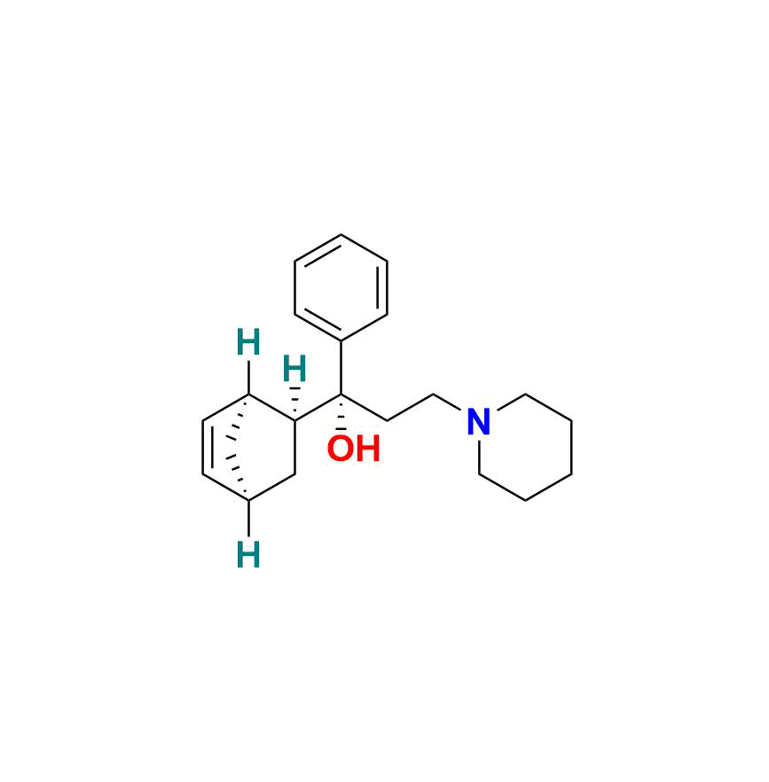 Biperiden Hydrochloride EP Impurity A