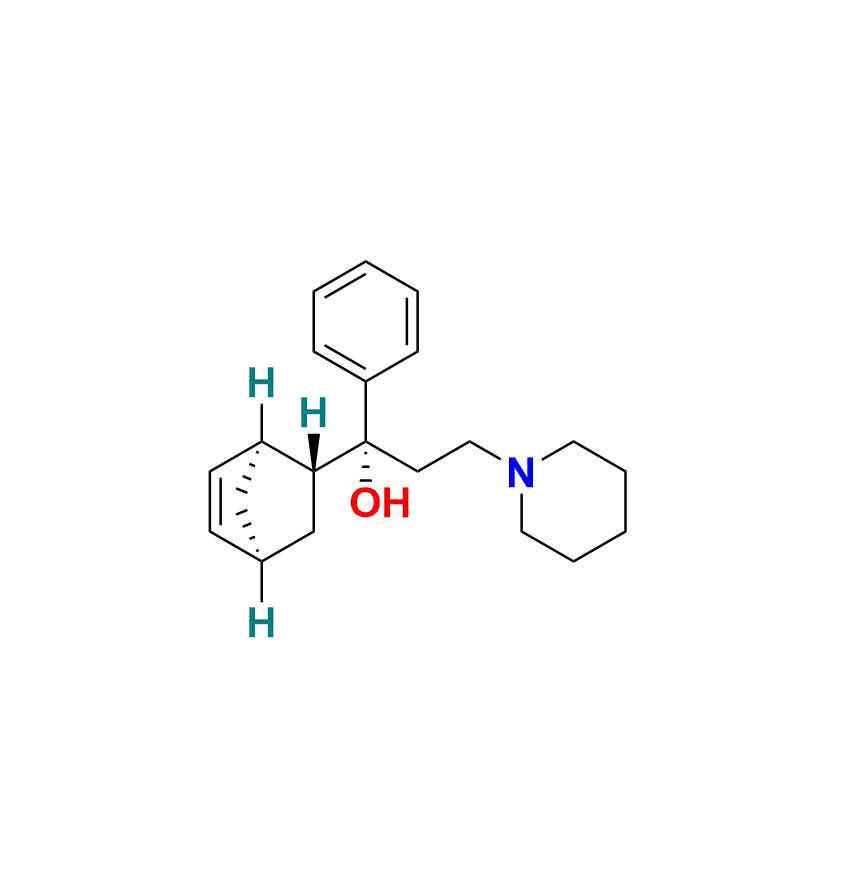 Biperiden Hydrochloride EP Impurity B