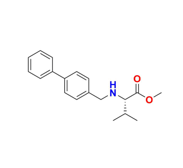 Biphenyl Amyl Ester Impurity