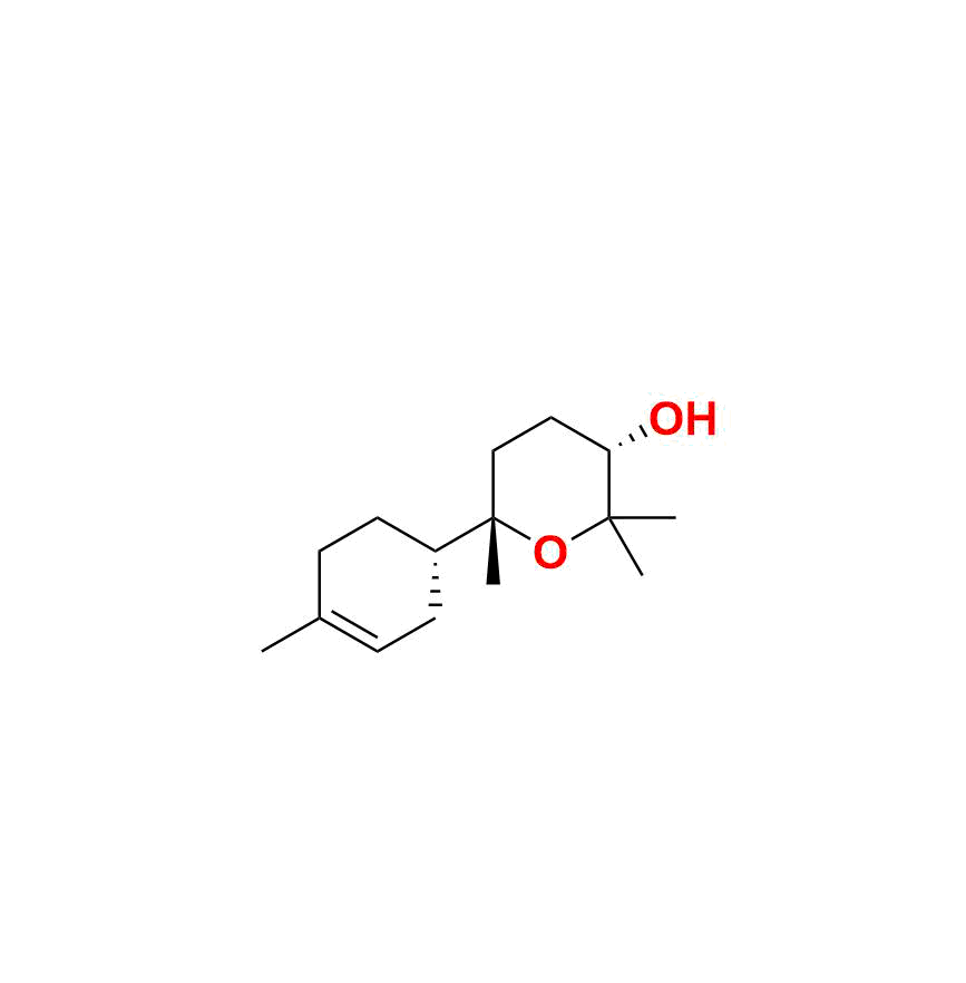 Bisabolol Oxide B