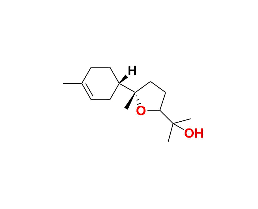 Bisabolol Oxide B