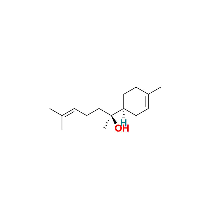 Bisabolol Oxide B