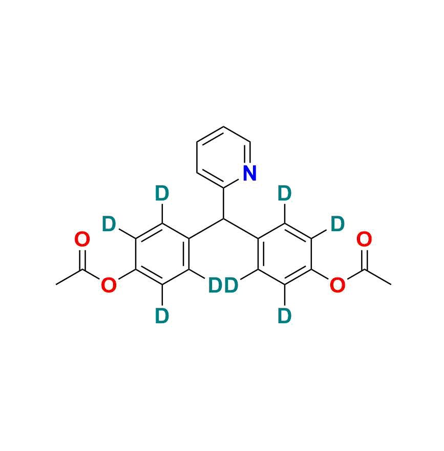 Bisacodyl D8