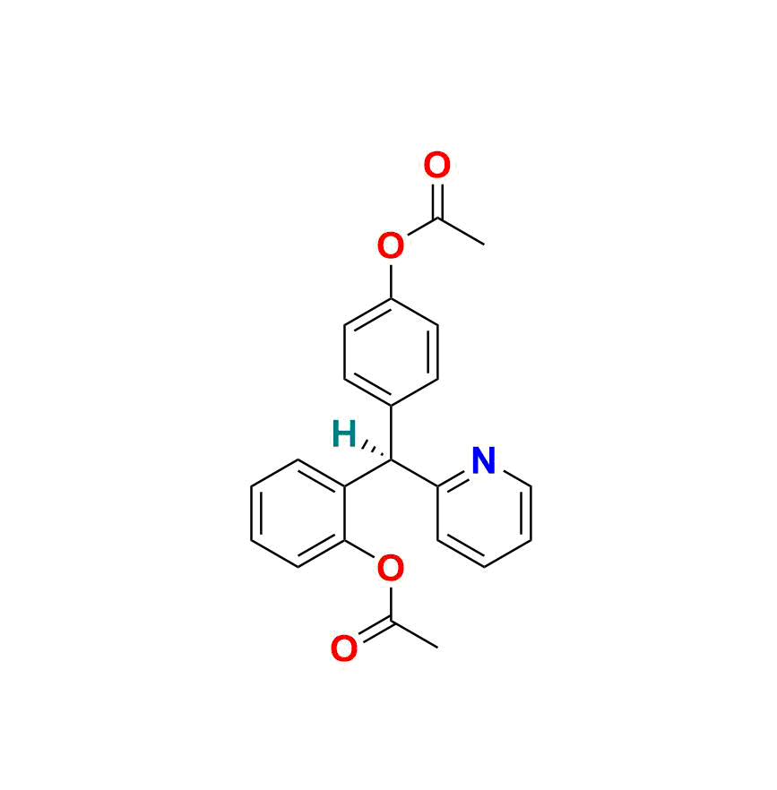 Bisacodyl EP Impurity E