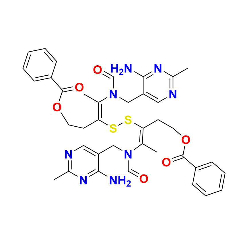 Z-Benfotiamine