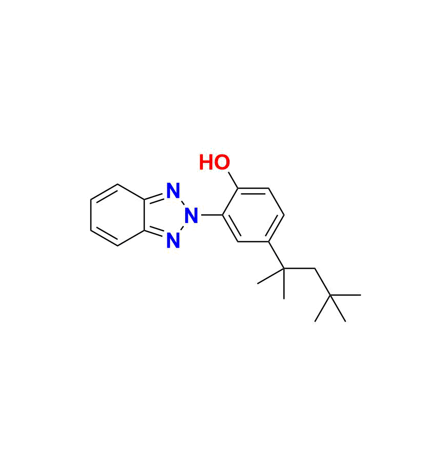 Bisoctrizole USP Related Compound A
